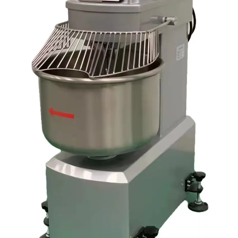 Kitchen Aid Baking Machine - خلاط كهربائي متعدد الوظائف لعجن العجين