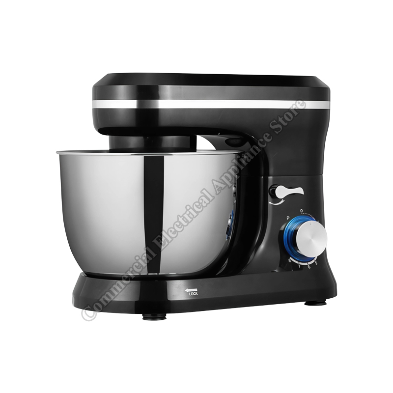 Kitchen Aid Baking Machine - آلة خلط العجين والطعام، خلاط كهربائي