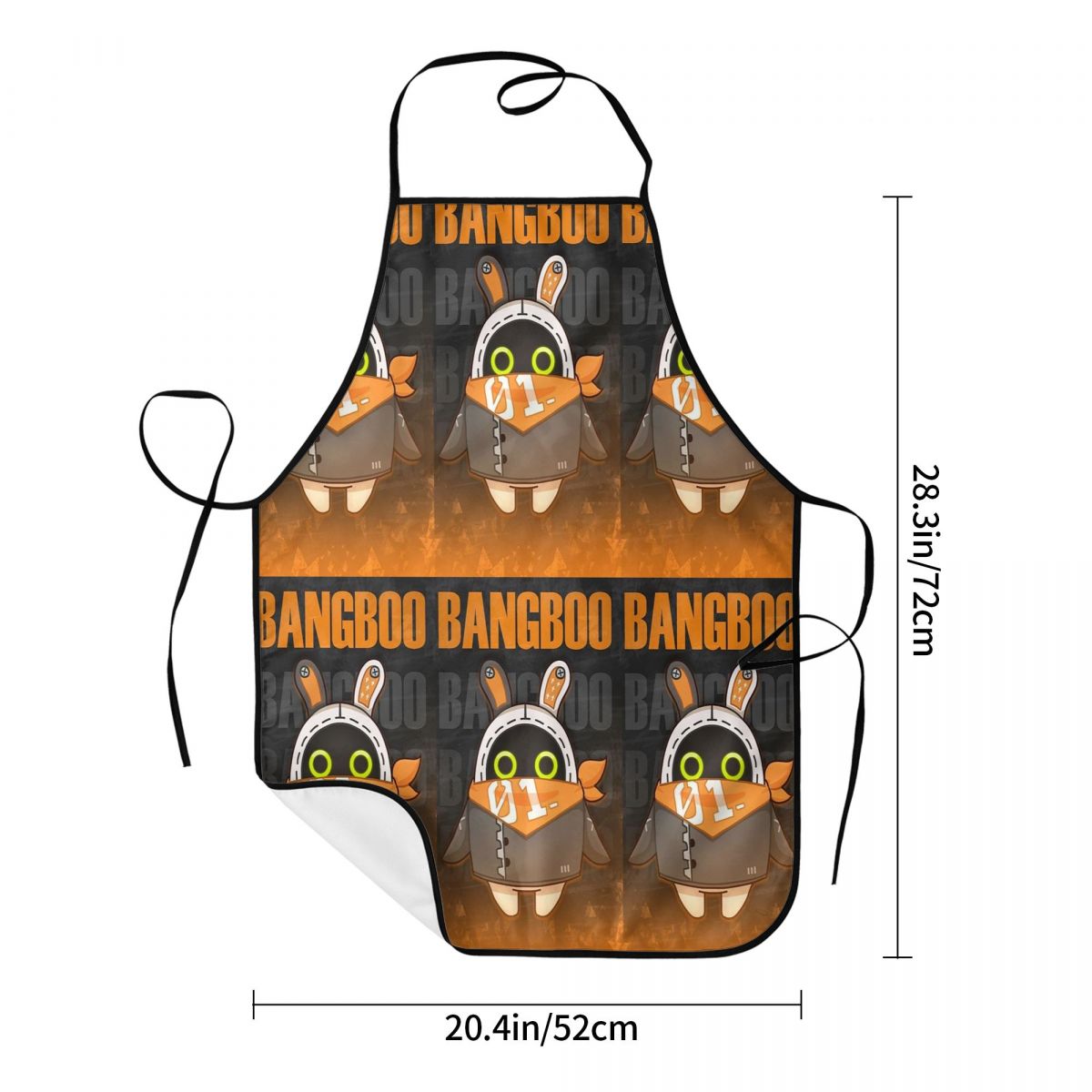 مرايل بانغبو زينليس زون زيرو ل - مراجعة Kitchen Baking Zone وسعره