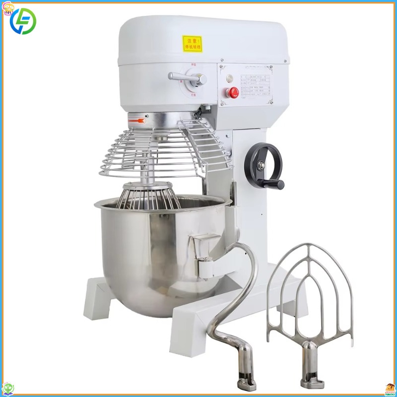 تخصيص 60l دوامة العجين خلاط 12 - مراجعة Kitchen Aid Baking Machine وسعره
