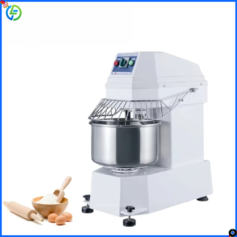 تخصيص 60l دوامة العجين خلاط 12 - مراجعة Kitchen Aid Baking Machine وسعره