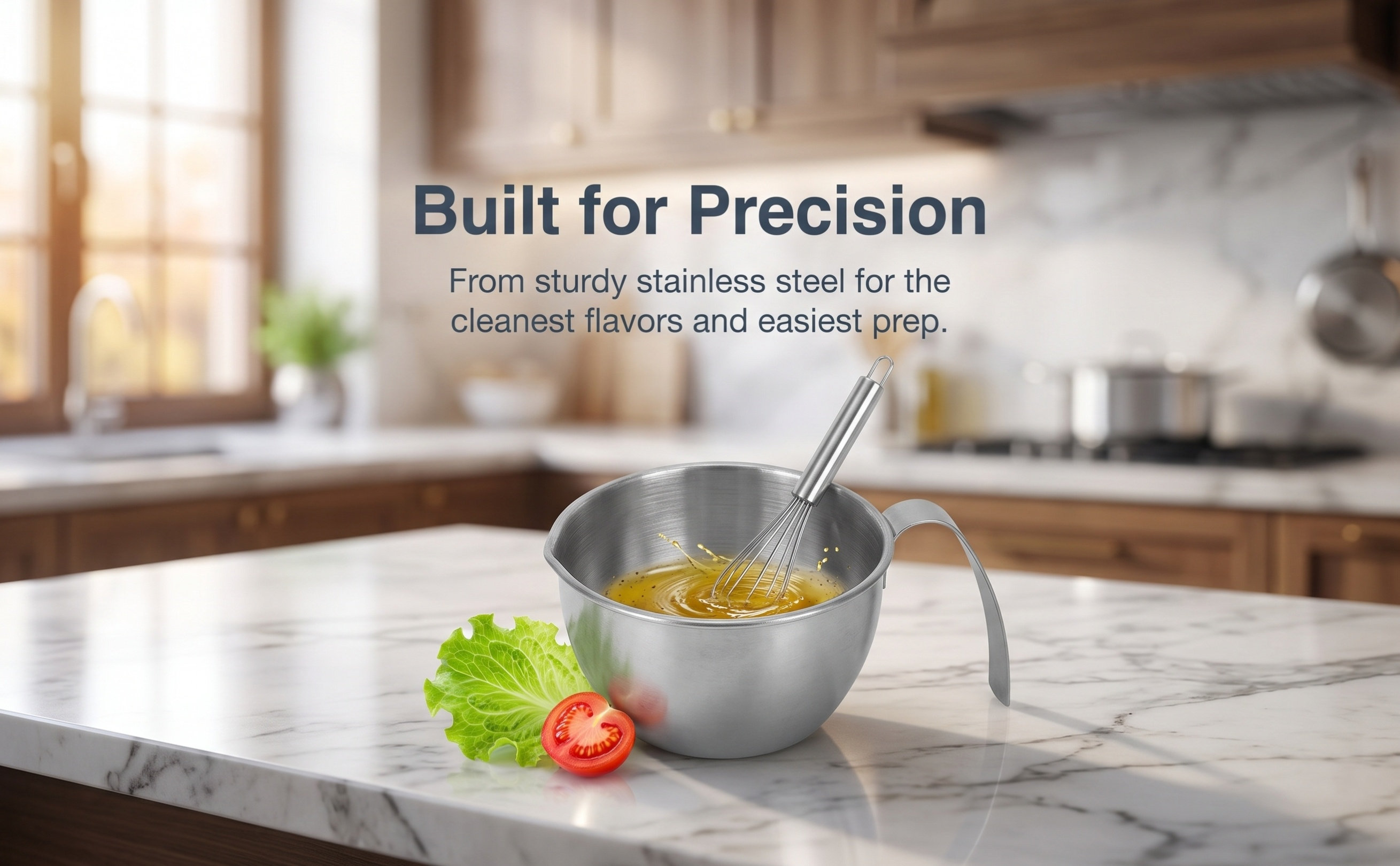 وعاء طهي صغير من الفولاذ المقا - مراجعة Kitchen Baking Supplies وسعره