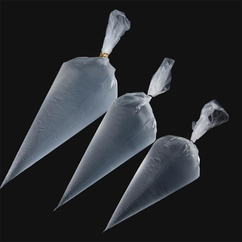S M L 100-Pack 100 قطعة كيس ال - مراجعة Kitchen Baking Supplies وسعره