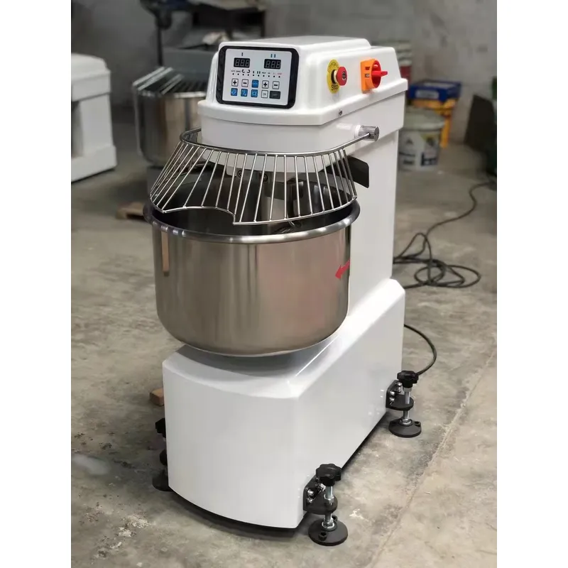 خلاط كهربائي متعدد الوظائف لعج - مراجعة Kitchen Aid Baking Machine وسعره