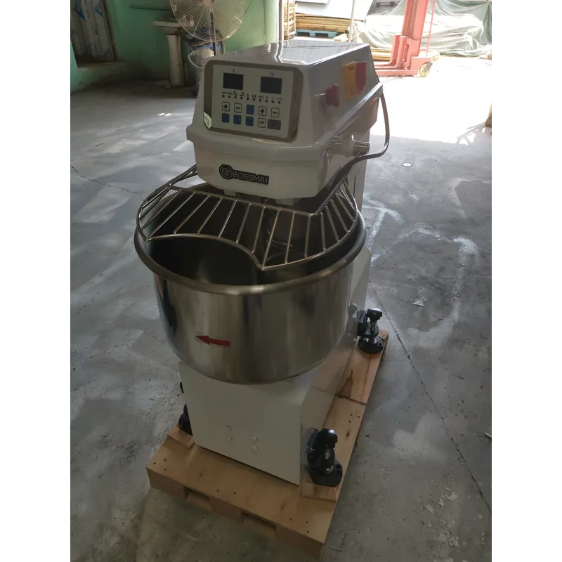 خلاط كهربائي متعدد الوظائف لعج - مراجعة Kitchen Aid Baking Machine وسعره