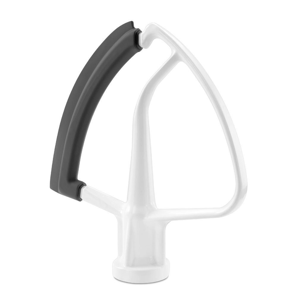 مجداف خلاط لخلاطات كيتشن إيد K - مراجعة Kitchenaid Baking Set وسعره