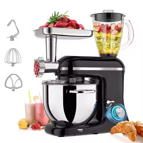 5.5/6/7/8l العجين الخبز آلة خل - مراجعة Kitchen Aid Baking Machine وسعره