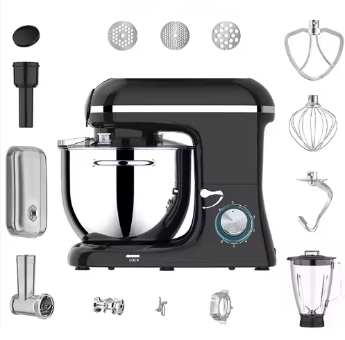 5.5/6/7/8l العجين الخبز آلة خل - مراجعة Kitchen Aid Baking Machine وسعره