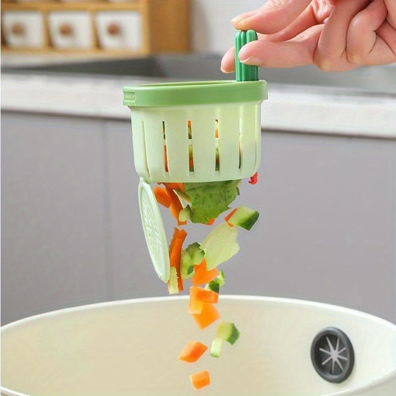 1-5 قطعة مصفاة حوض الصبار الصح - مراجعة Kitchen Jobs وسعره