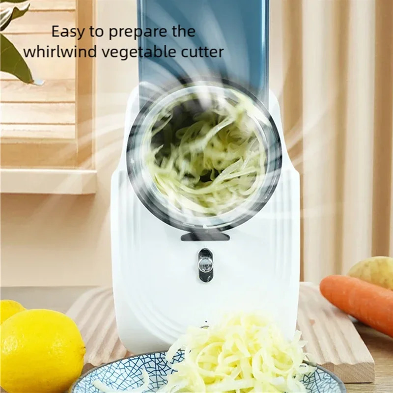 قطاعة خضراوات متعددة الوظائف ل - مراجعة Kitchen Jobs وسعره