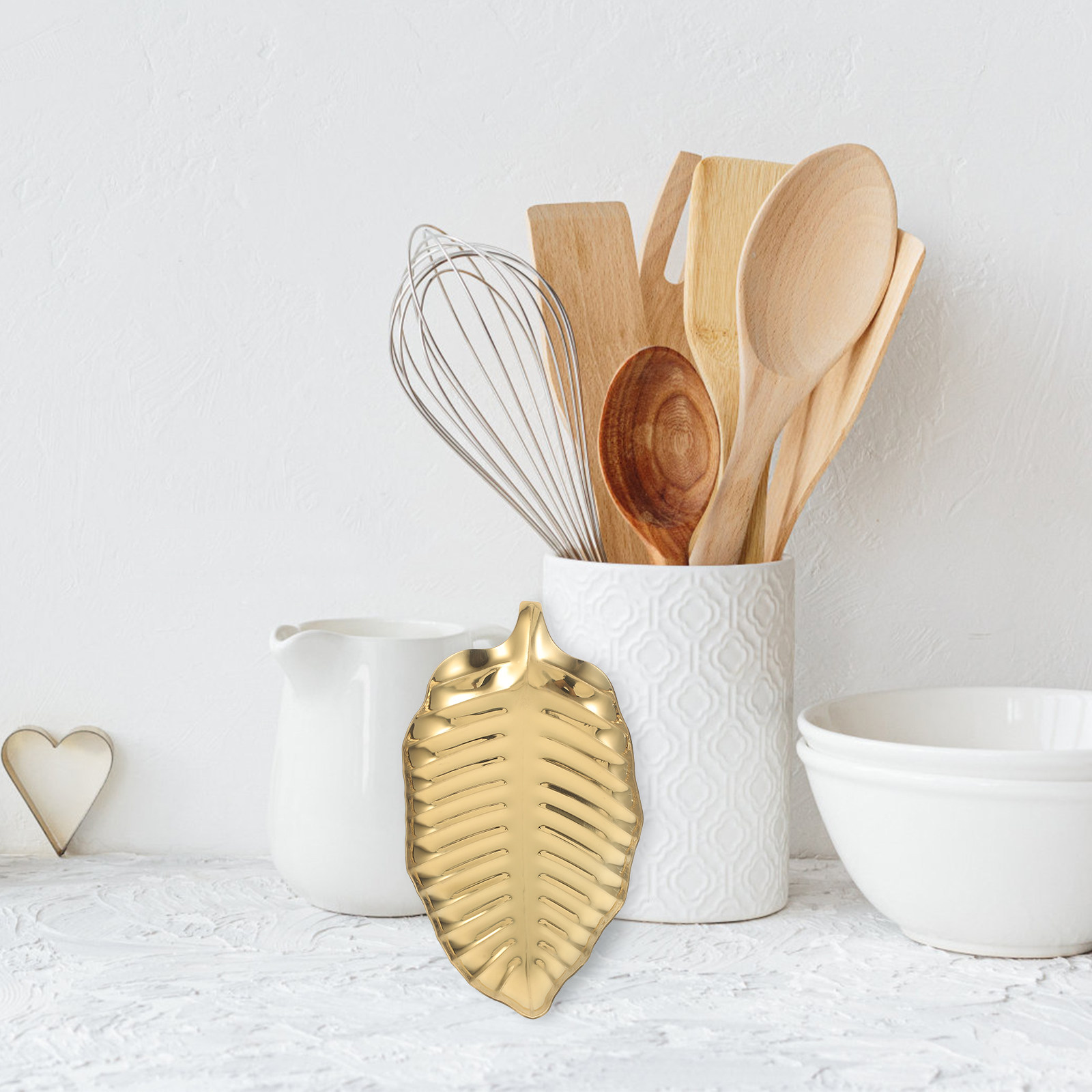 حامل أدوات طهي متعدد الوظائف م - مراجعة Kitchen Baking Station وسعره