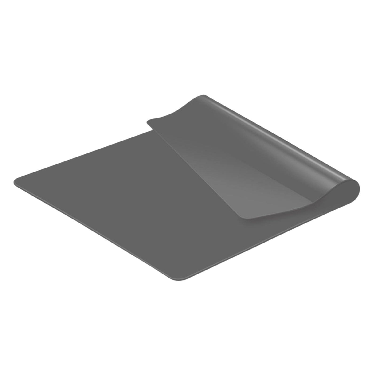 حصيرة سيليكون للخبز، لوح سيليك - مراجعة Kitchen Baking Sheets وسعره