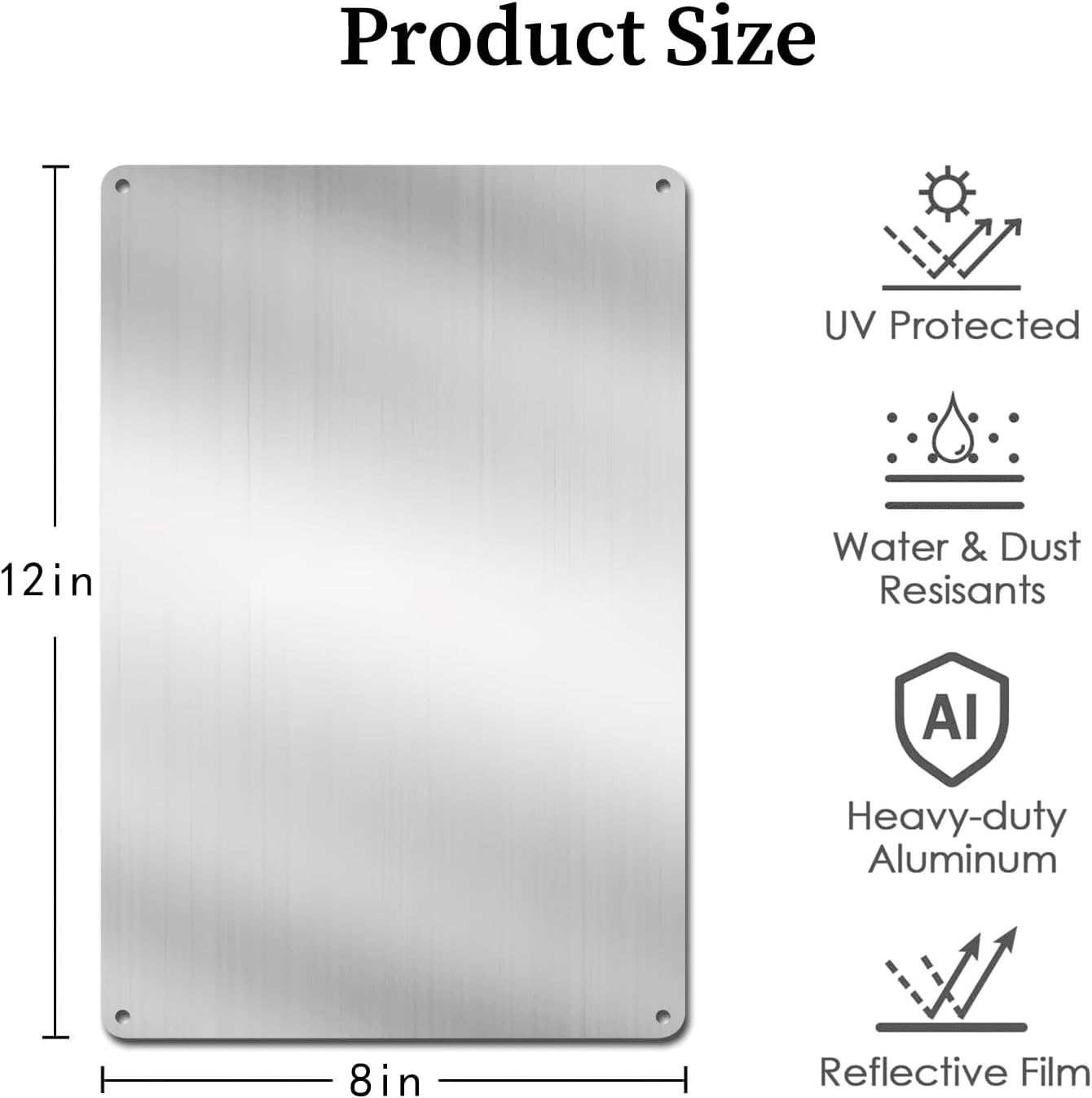 لافتات تحويل المقاييس للمطبخ ل - مراجعة Kitchen Baking Conversion Chart وسعره