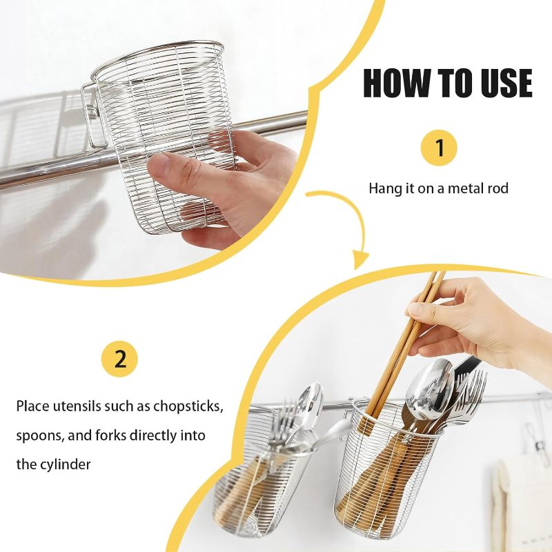 صندوق تصريف من الفولاذ المقاوم - مراجعة Kitchen Baking Tray Organizer وسعره