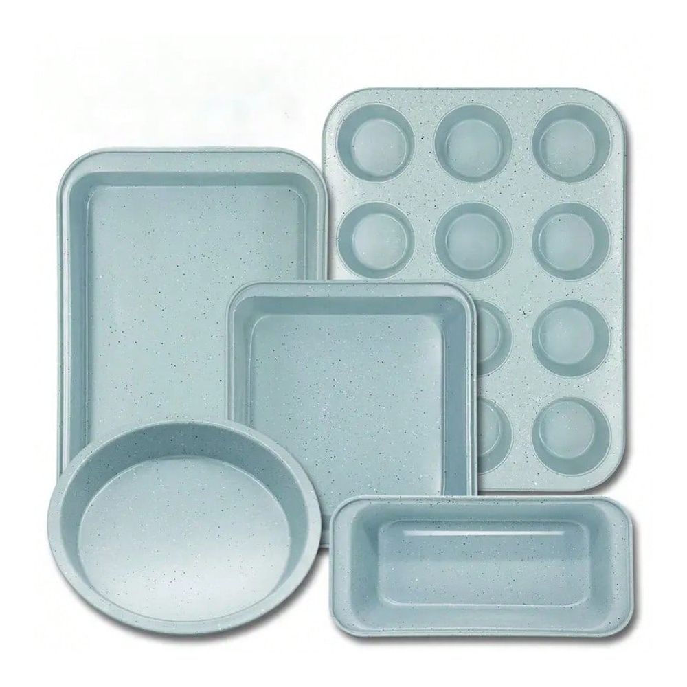 مجموعة أدوات الخبز المكونة من  - مراجعة Baking Kitchen Set وسعره