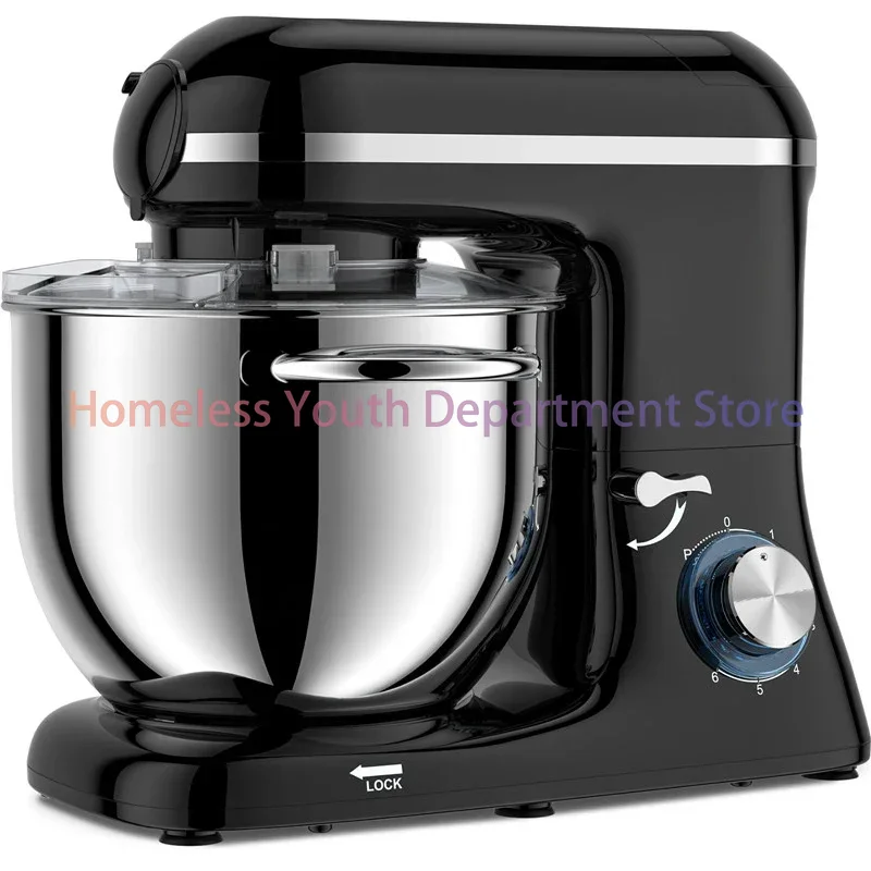 آلة خلط العجين الخبز الغذاء Ba - مراجعة Kitchen Aid Baking Machine وسعره