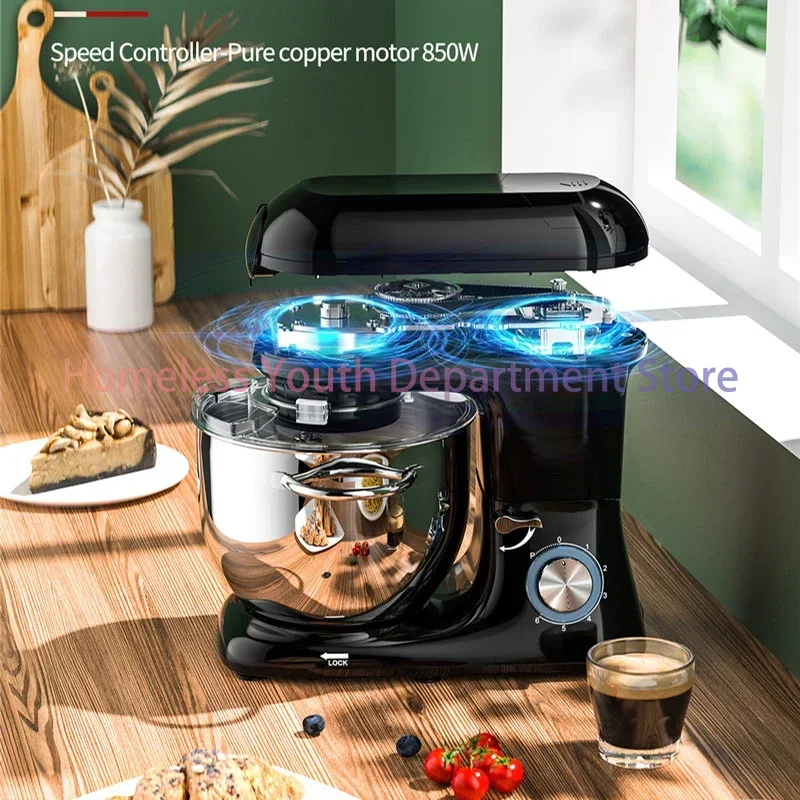 آلة خلط العجين الخبز الغذاء Ba - مراجعة Kitchen Aid Baking Machine وسعره
