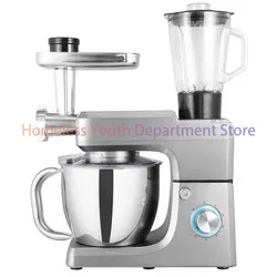 آلة خلط العجين الخبز الغذاء Ba - مراجعة Kitchen Aid Baking Machine وسعره