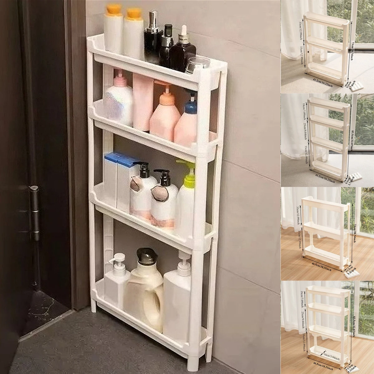 1 قطعة توفير مساحة المنزل رف ض - مراجعة Kitchen Baking Tray Organizer وسعره