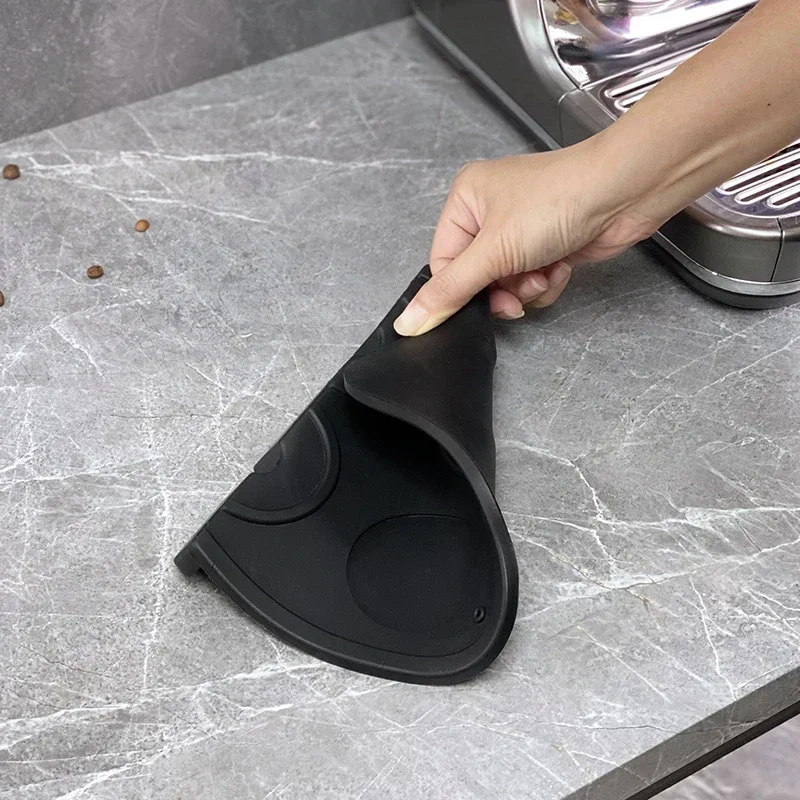 وسادة مسحوق القهوة غير قابلة ل - مراجعة Kitchen Baking Organization وسعره